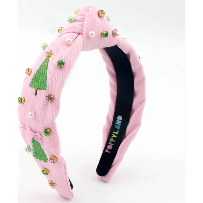Rockin' Around Headband