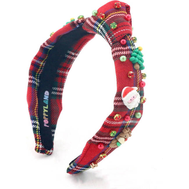 North Pole Headband
