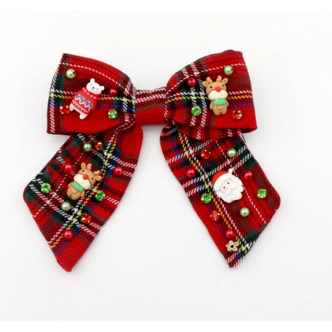 North Pole Bow