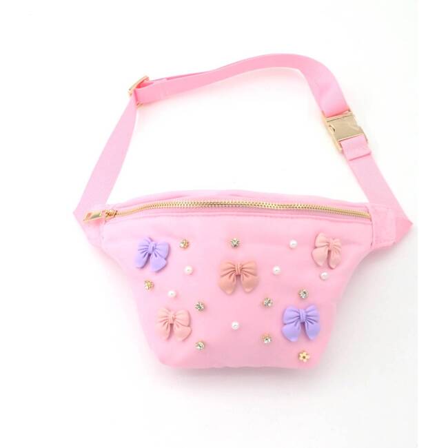Bows Poppy Pack