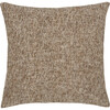 Anaya,  18 X 18, Sand, Cotton/Polyester Pillow - Decorative Pillows - 1 - thumbnail