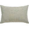 Campbell, 15 X 23, Multi, Polyester/Cotton Lumbar Pillow - Decorative Pillows - 1 - thumbnail