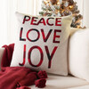 Good Tidings Pillow - Decorative Pillows - 2