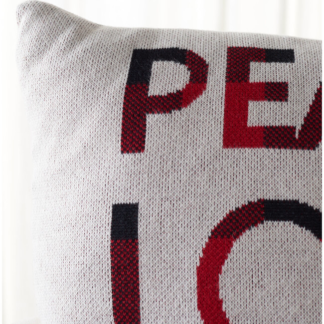 Good Tidings Pillow - Decorative Pillows - 3