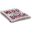 Merry And Bright Throw - Throws - 1 - thumbnail
