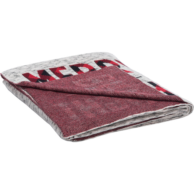 Merry And Bright Throw - Throws - 2