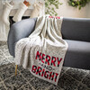 Merry And Bright Throw - Throws - 4