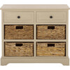 Herman Storage Unit, Sand - Storage - 1 - thumbnail
