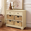 Herman Storage Unit, Sand - Storage - 2