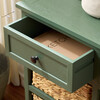 Herman Storage Unit, Dusty Green - Storage - 4