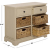 Herman Storage Unit, Sand - Storage - 3