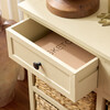 Herman Storage Unit, Sand - Storage - 4
