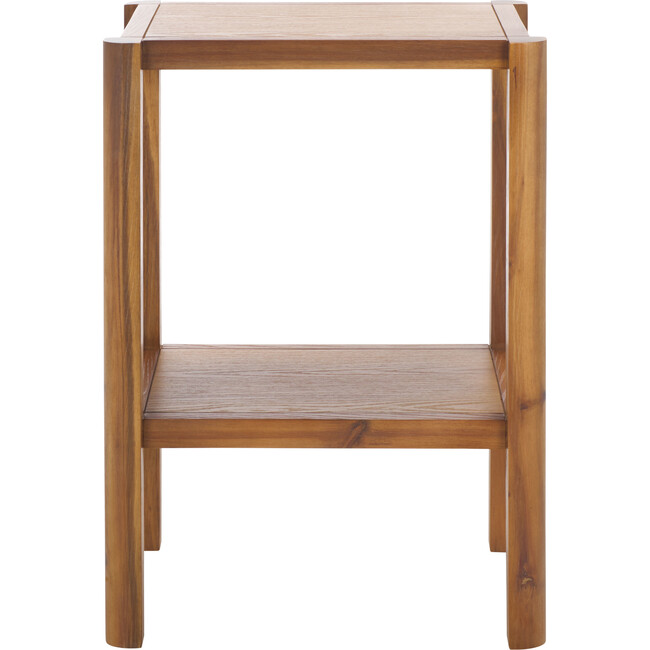 Hendro Accent Table, Natural