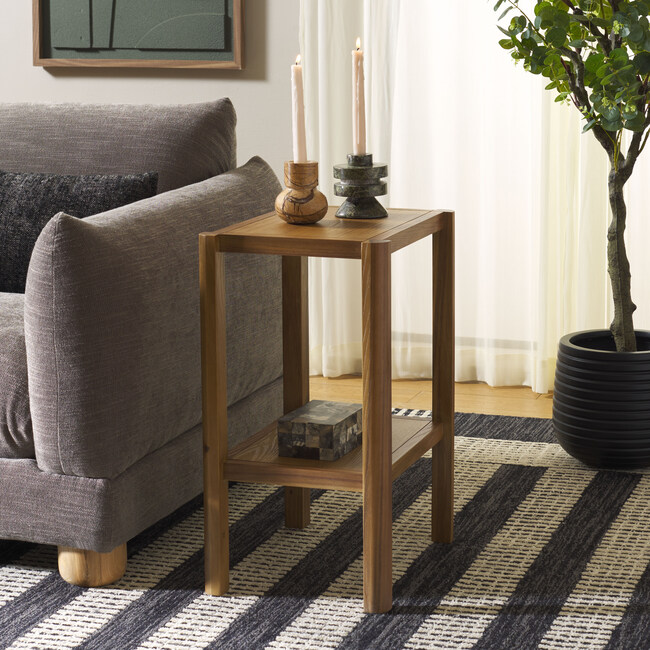 Hendro Accent Table, Natural - Accent Tables - 2