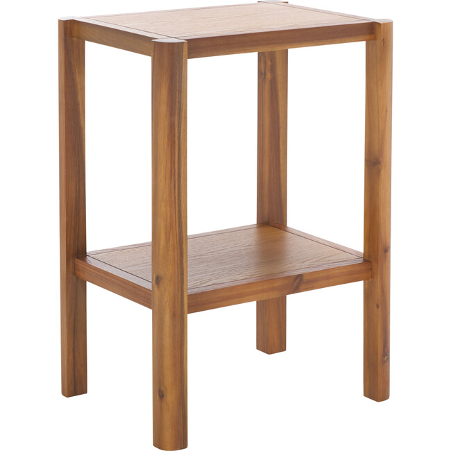 Hendro Accent Table, Natural - Accent Tables - 4