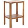 Hendro Accent Table, Natural - Accent Tables - 4
