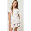 T-shirt Dusty Rose - T-Shirts - 1 - thumbnail