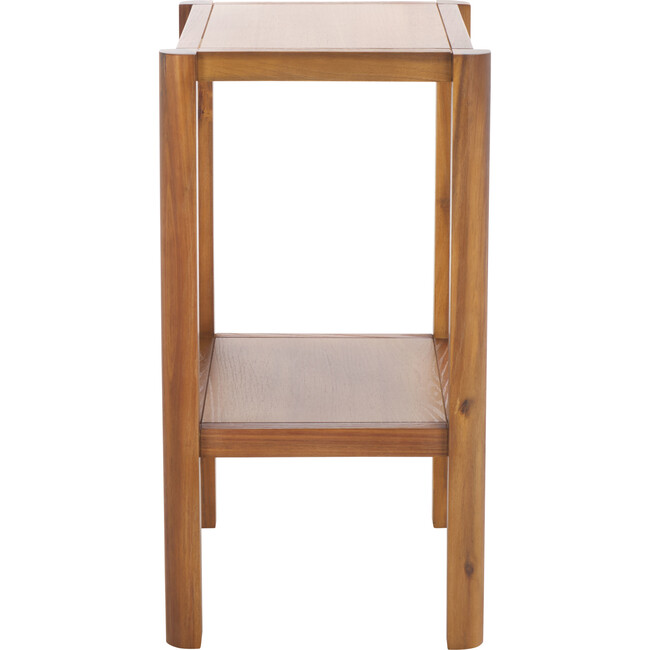 Hendro Accent Table, Natural - Accent Tables - 5