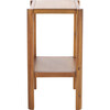 Hendro Accent Table, Natural - Accent Tables - 5