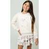 Saline Skirt Dusty Rose - Skirts - 3