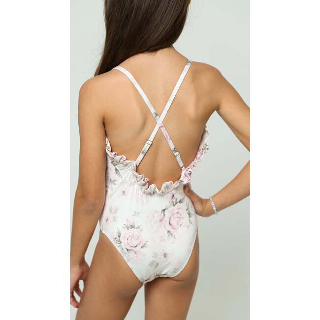 Pinet Swimsuit - One Pieces - 3