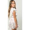 Gustavia Dress in Dusty Rose - Dresses - 1 - thumbnail