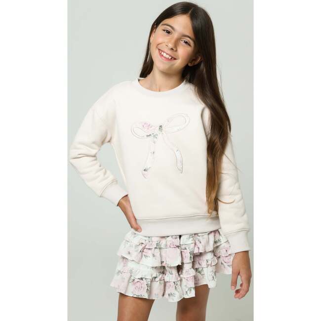 Epi Sweatshirt Dusty Rose