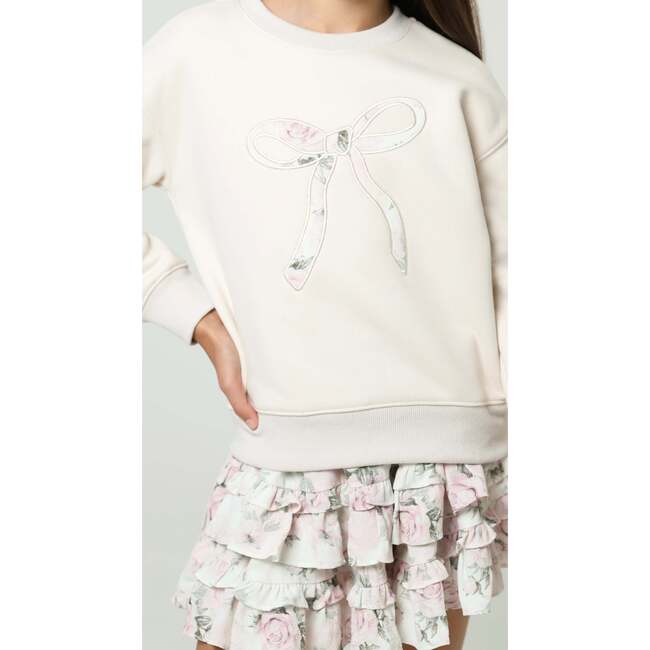 Epi Sweatshirt Dusty Rose - Sweatshirts - 2
