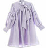 Talia dress, lavender - Dresses - 1 - thumbnail