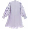 Talia dress, lavender - Dresses - 2