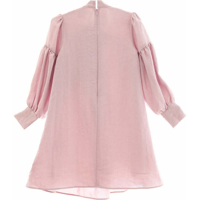 Talia dress, dusty pink - Dresses - 2