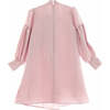 Talia dress, dusty pink - Dresses - 2
