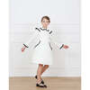 Grace dress, ivory - Dresses - 4
