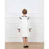 Grace dress, ivory - Dresses - 5