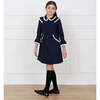 Grace dress, ivory - Dresses - 7