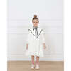 Caroline dress, ivory - Dresses - 3