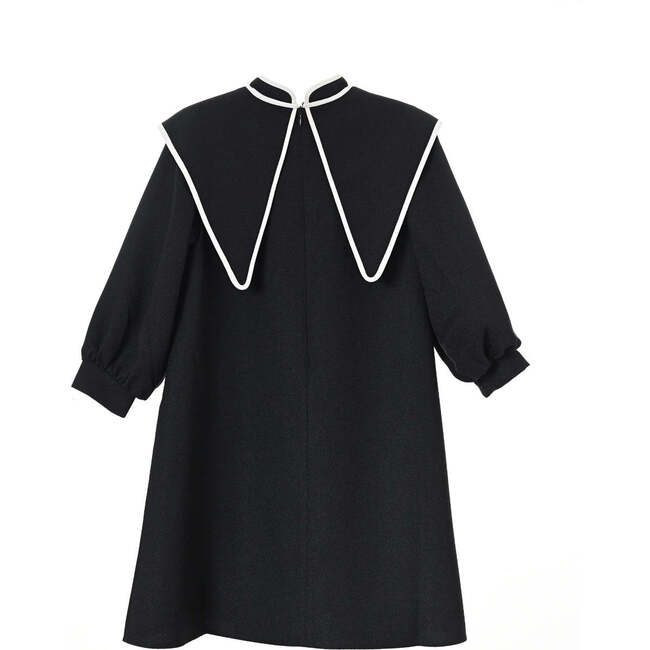 Caroline dress, black - Dresses - 2