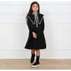 Caroline dress, black - Dresses - 3