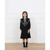 Caroline dress, black - Dresses - 4