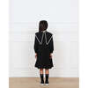 Caroline dress, black - Dresses - 5