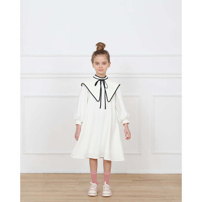 Caroline dress, black - Dresses - 6