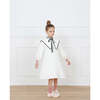 Caroline dress, black - Dresses - 7