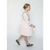 Aurelia dress, blush pink - Dresses - 4