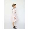 Aurelia dress, blush pink - Dresses - 5