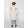 Aurelia dress, blush pink - Dresses - 6
