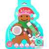 Snowflake Shimmer - Kids' Holiday Eye Shadow and Lip Shimmer Set - Makeup Kits & Beauty Sets - 1 - thumbnail
