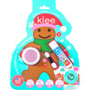 Icicle Sparkles - Kids' Holiday Eye Shadow and Lip Shimmer Set - Makeup Kits & Beauty Sets - 1 - thumbnail