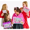 Sparkly Reindeer - Kids' Holiday Mineral Makeup Set - Makeup Kits & Beauty Sets - 7