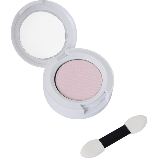 Snowflake Shimmer - Kids' Holiday Eye Shadow and Lip Shimmer Set - Makeup Kits & Beauty Sets - 3