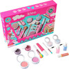 Glitz Out Loud - Kids' Holiday Mineral Makeup Set - Makeup Kits & Beauty Sets - 2